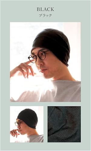 ケア帽子　7点まとめ　youさま確認用です Amazon.co.jp: [KISS MY LIFE] 医療用帽子 ケア帽子 メンズ 男性